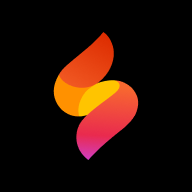 Firebase Studio AI Code Editor Logo