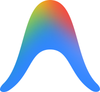 Google Antigravity AI Code Editor Logo