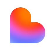 Lovable AI Code Editor Logo