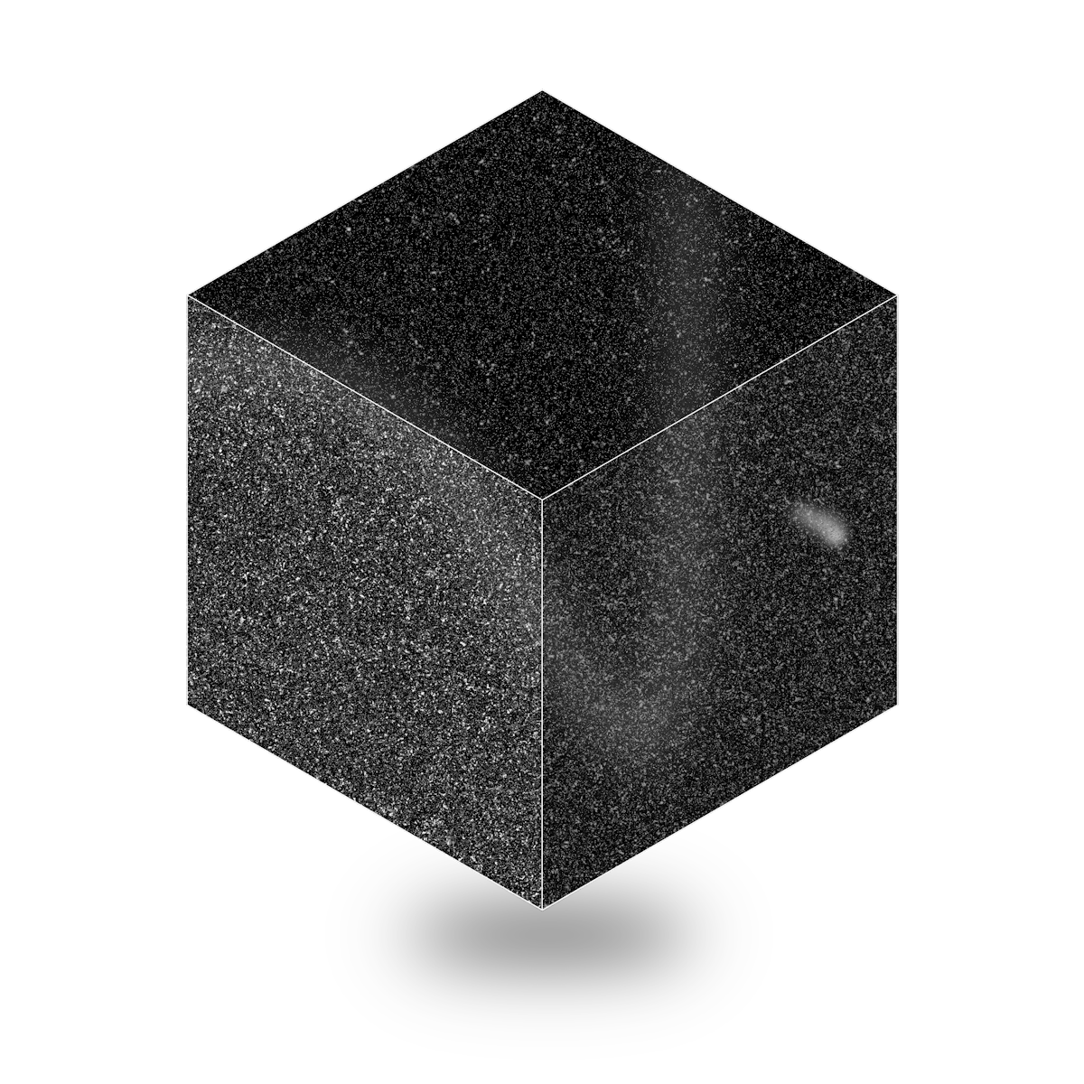 Void AI Code Editor Logo