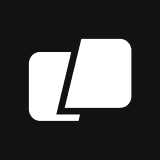 Warp AI Code Editor Logo