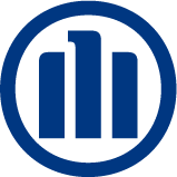 Allianz Trade B2B payment provider Logo