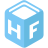 HotelFriend Hotelsoftware Logo