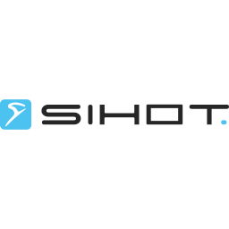 SIHOT (Gubse AG) Hotelsoftware Logo