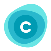 CARE daycare app Logo