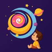 Kitaversum daycare app Logo