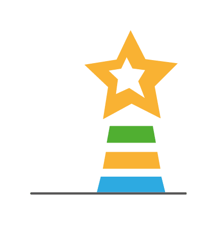 TopKita daycare app Logo